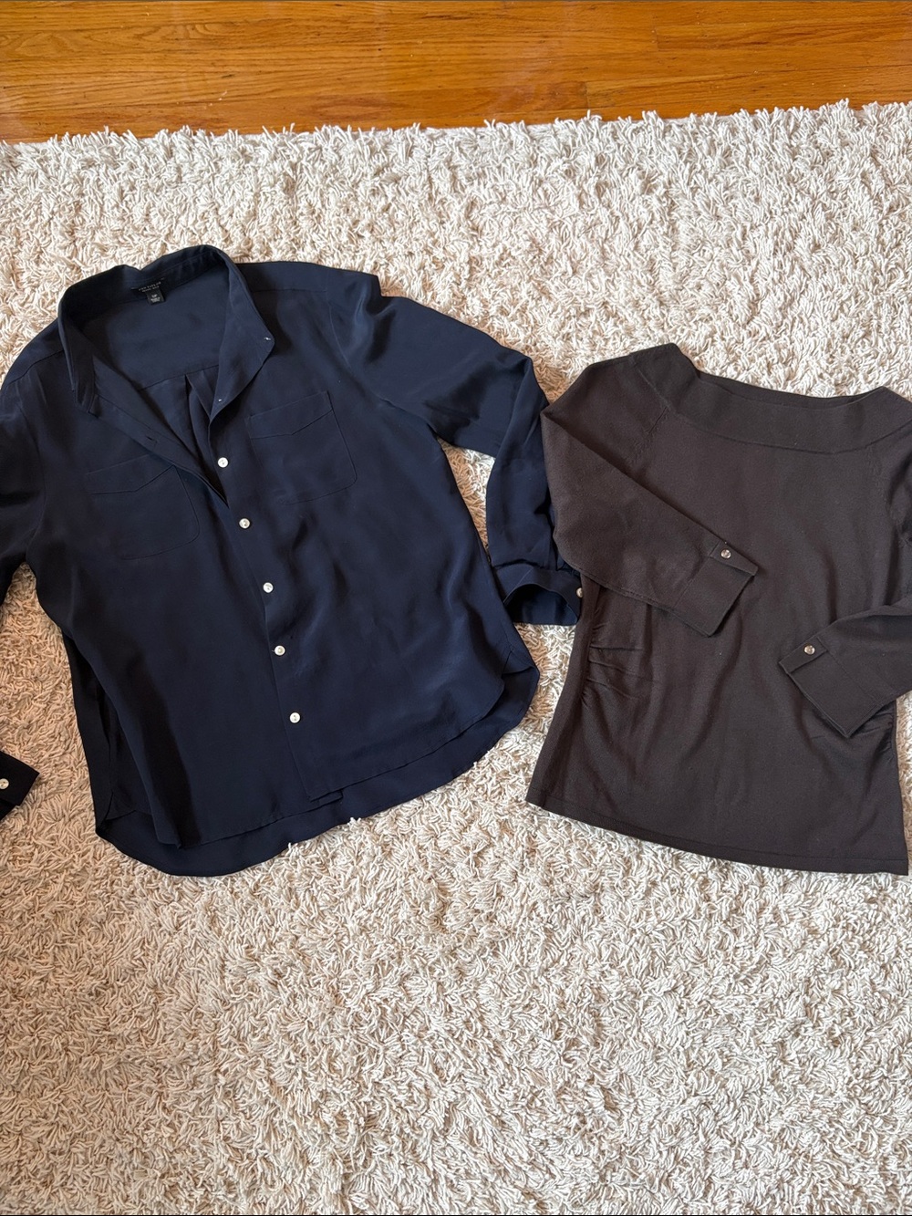 2pc bundle ann Taylor women’s tops